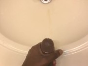 Bussing A Fat Nut