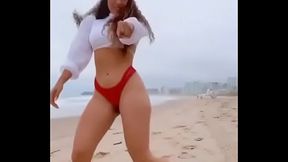Novinha do funk