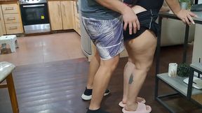 My Friend's Cheating Girlfriend, Role-playing Game - Fantasy. Big Ass!