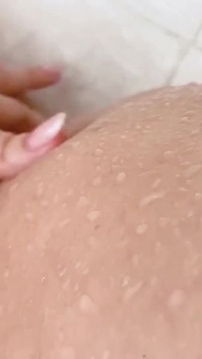 I love to stick my fingers in the morning before I leave for work   Clip 1