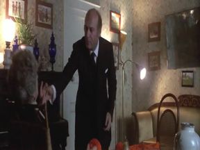 Art of seduction - hos