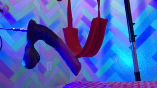 The Anal!zing Adventures of Krissy: Jake the Minotaur Pounds my Ass Sore