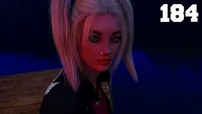 Horny Beauty Rides Wild Hentai Thrusts to Mind-Blowing Orgasm