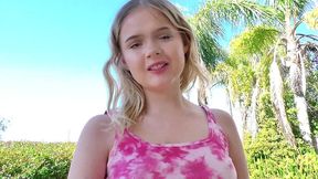 coco lovelock creampie eaten from shaved pussy