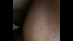 Gosando de mi sabrosa mujer