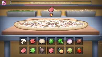 Pizza Shop Gave Public Blowjob During Gameplay Anon