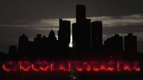 Sexy 60-Year-Old Gilf Mallory & Chocolatebeast Round 2