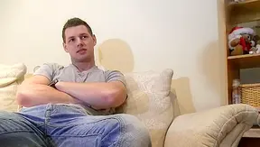 Massive-Cocked Creditor Pays Off Horny Boyfriend with Creamy Facial Load – NaughtyDaddies