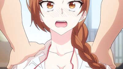 Watch Yo Adamu Kun get freaky in Uncensored Hentai Porn video