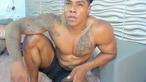 Cano Keith Private Show