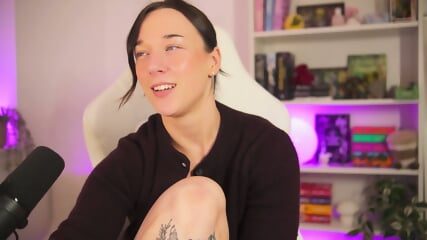 Using A Subway Seat As A Grinding Post