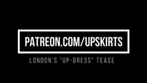 London's Updress Show