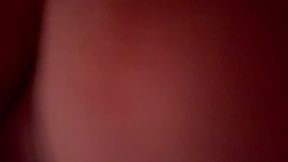 Sweaty Gym Facesitting POV