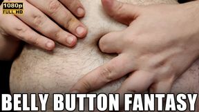 KingMarti: Belly Button Play Fantasy - Full HD 1080p