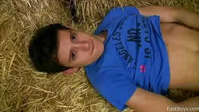 Antonio Palmers Steamy European Solo Show – Naughty Pleasure On Display