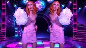 IF YOU WANNA HAVE FUN YOU'D BETTER KEEP IT IN A DIAPER - PEE