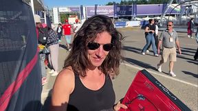 The Adventures of Lety: Episode 4 in Imola Italy camping