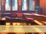 Adnan And Halim Escape? - My Burning Heart Halim Route Part 5
