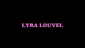 lyra louvel swallows will powers big cock cum