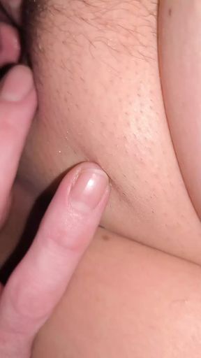 Ass Licking and Pussy Licking Extensively
