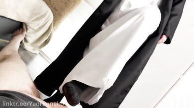 Sparxie, Sandrone, Fern in the March mix of casual looks, heels and more