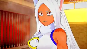 Mirkos Steamy 3D Adventures – Hot Gay Moments Compilated