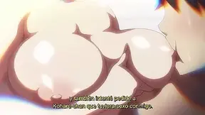 Boku Ni Sefure Ga Dekita Riyuu - (1-6) [full ] [60fps] Sub Esp