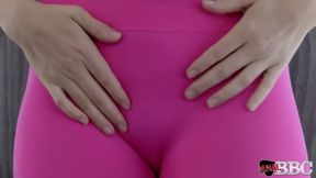 Chanel Preston's Tight Asshole Stretched by Prince Yahshua's Huge BBC