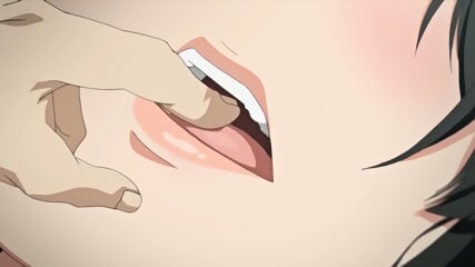Toshi Densetsu Series 1-6 Sex Scenes ENG SUB EDIT.