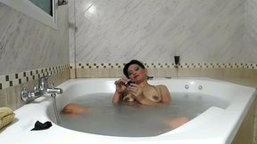 33 perla lopez ninfomana, the psychologist, is going to spend the weekend at her house in entre rios, to watch her movies and masturbate beautifully, surprises... hard sex... part 4 chapter 33
