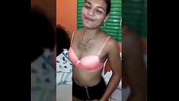 Ester Tigresa sensualizando pra genivaldo