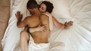 Boy and Girl Talking Dirty Hindi