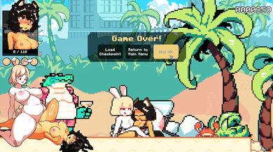 NEET gamer girl gets her tight cunt fingered raw in public