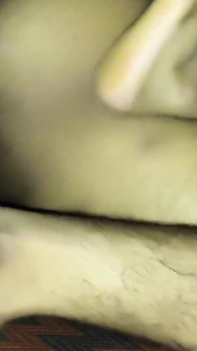 Fucking My Horney Step Sister In Night   Clip 2