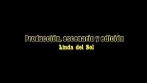 en el culo el paquete - linda del sol & cris angelo