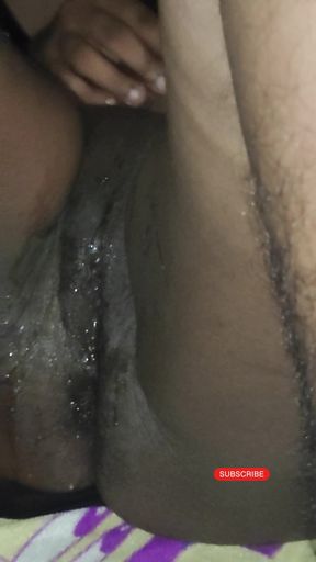 Morning Masturbation Is One of My Favorite Enjoyable Habits -realvarsha