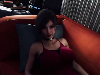 D-VIRUS ~Ada Wong~