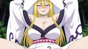 Fairy Tail Selene Hen