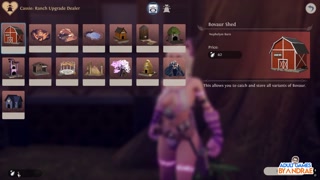 EP5: Eating Emissary's Shaved Pussy - Breeders of the Nephelym