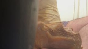 POV: YOUR SLOB ROOMMATE