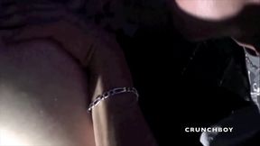 twink fucked in backroom by frenchu badboy dominant