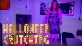 Halloween Crutching 720p