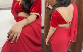 I Felt Karwa Chauth Deep Inside Me