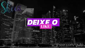 Lana Belford'_s talent for fuck dick is sensational...