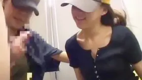 Japan Cfnm Orgy - Faces Flooded With Cum & Wild Group Fun