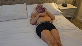 logan drake fell under the charms of hollee huntress