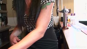 Milf Gina Jameson &amp; Seth Strong