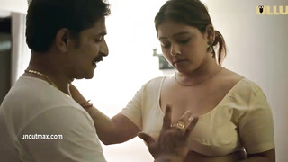 Kamvali Bay Ki Chuday ULLU Adult Web Series