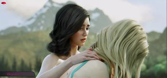 Ms Denvers (pop Toc) - Ep 41 - Girl&#039;s Trip by Foxie2k