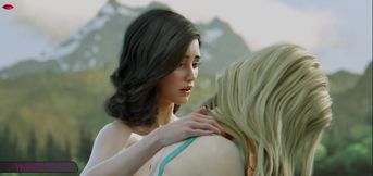 Ms Denvers (pop Toc) - Ep 41 - Girl&#039;s Trip by Foxie2k